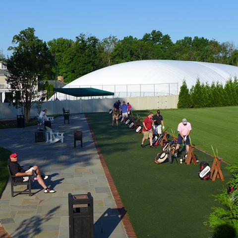 2016 Spring Golf